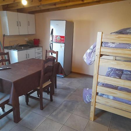 Apartament Azultdf Ushuaia Zewnętrze zdjęcie