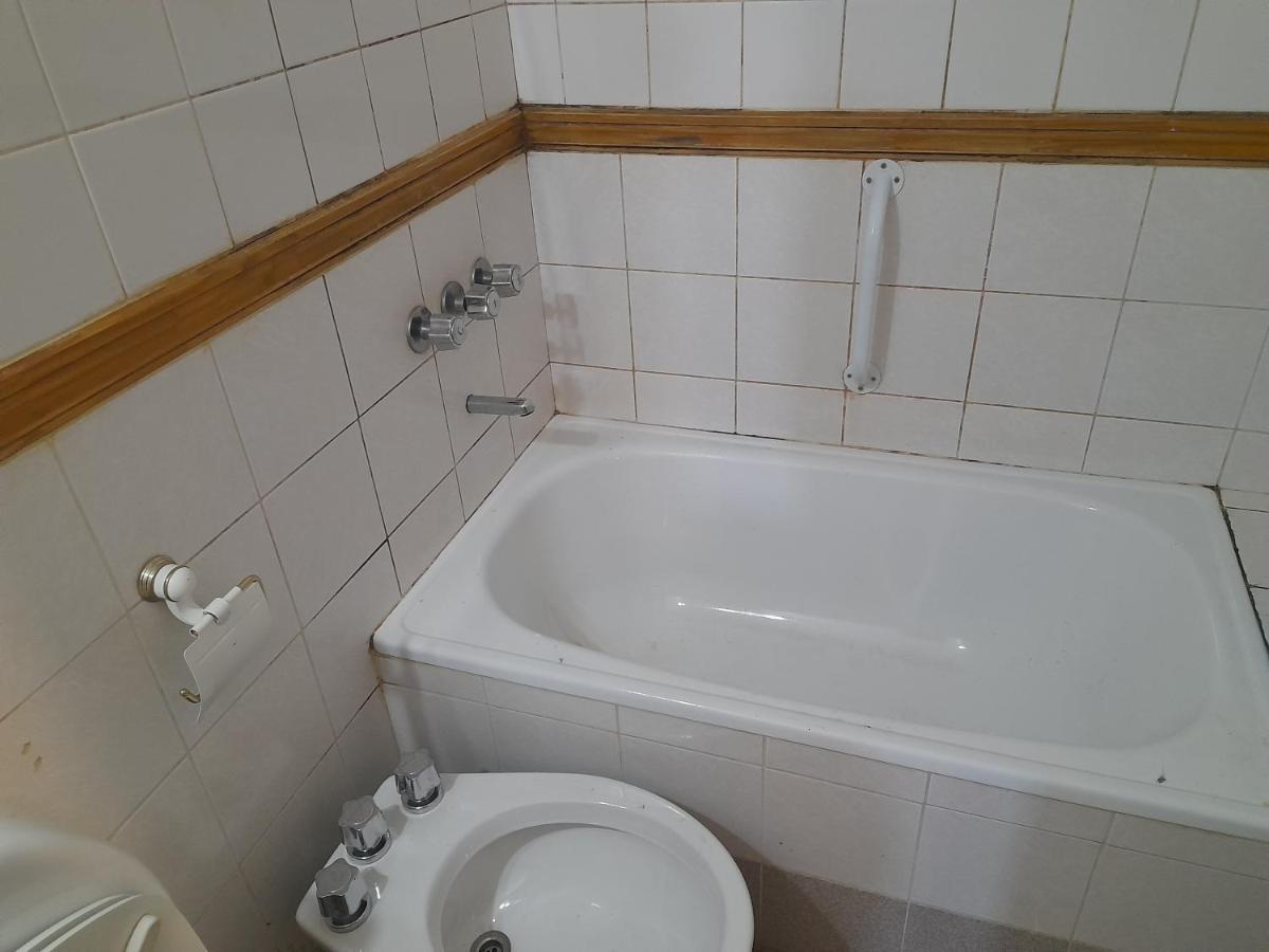 Apartament Azultdf Ushuaia Zewnętrze zdjęcie