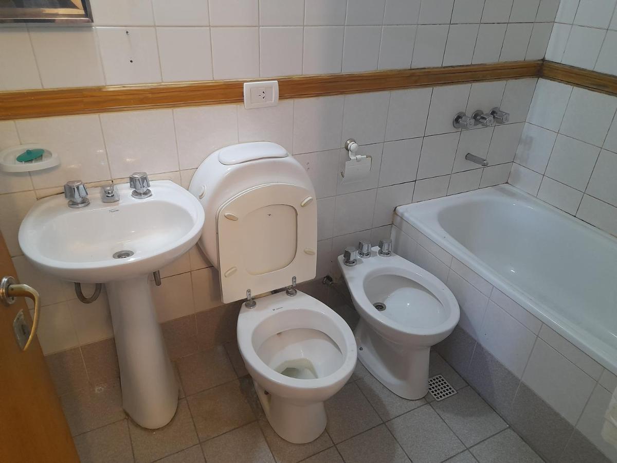 Apartament Azultdf Ushuaia Zewnętrze zdjęcie