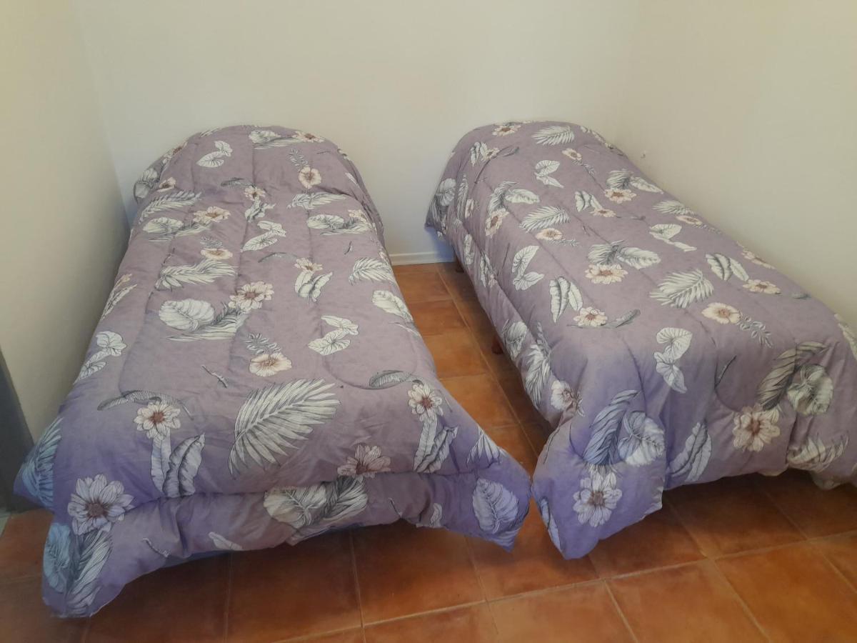 Apartament Azultdf Ushuaia Zewnętrze zdjęcie