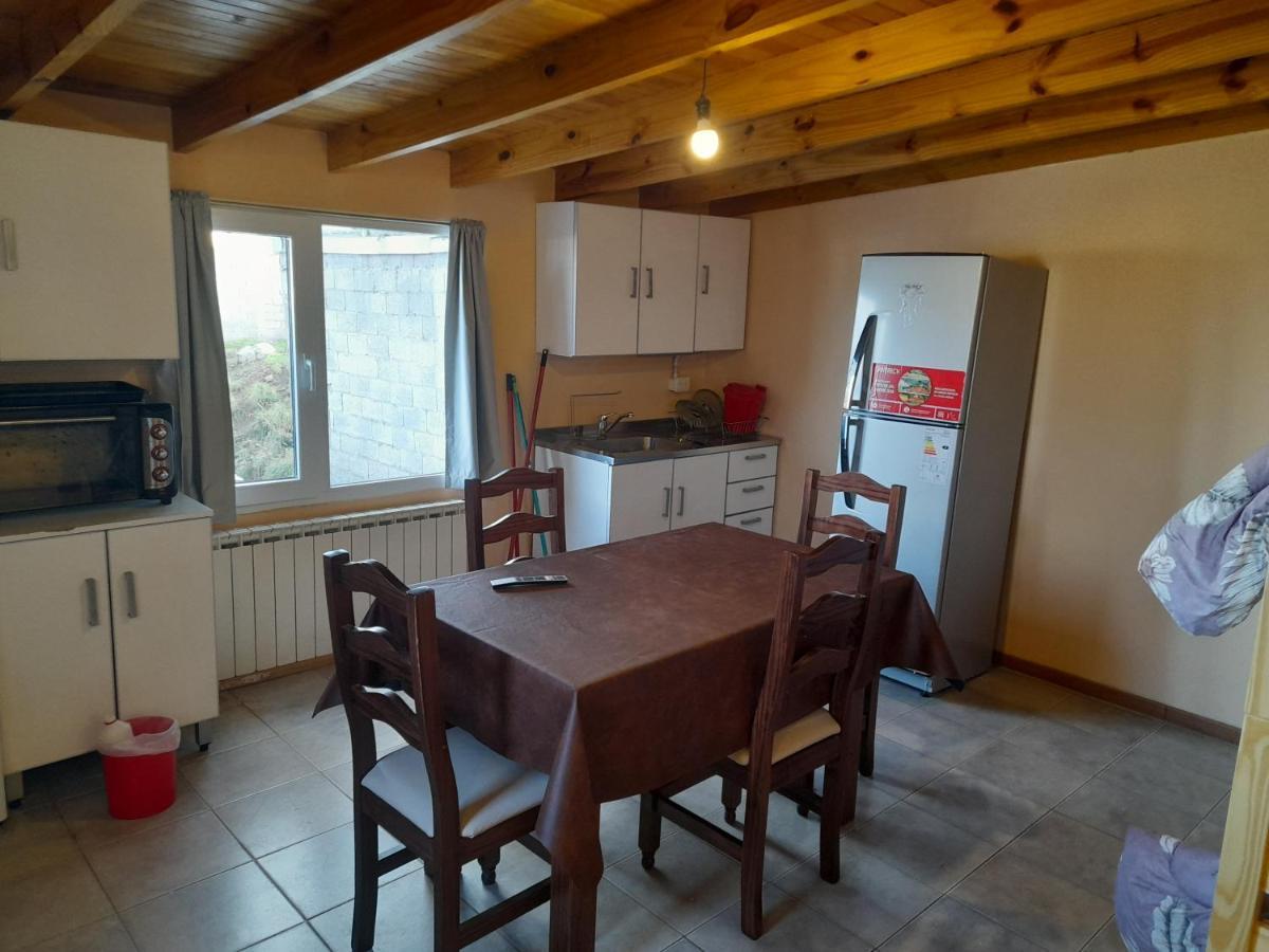 Apartament Azultdf Ushuaia Zewnętrze zdjęcie