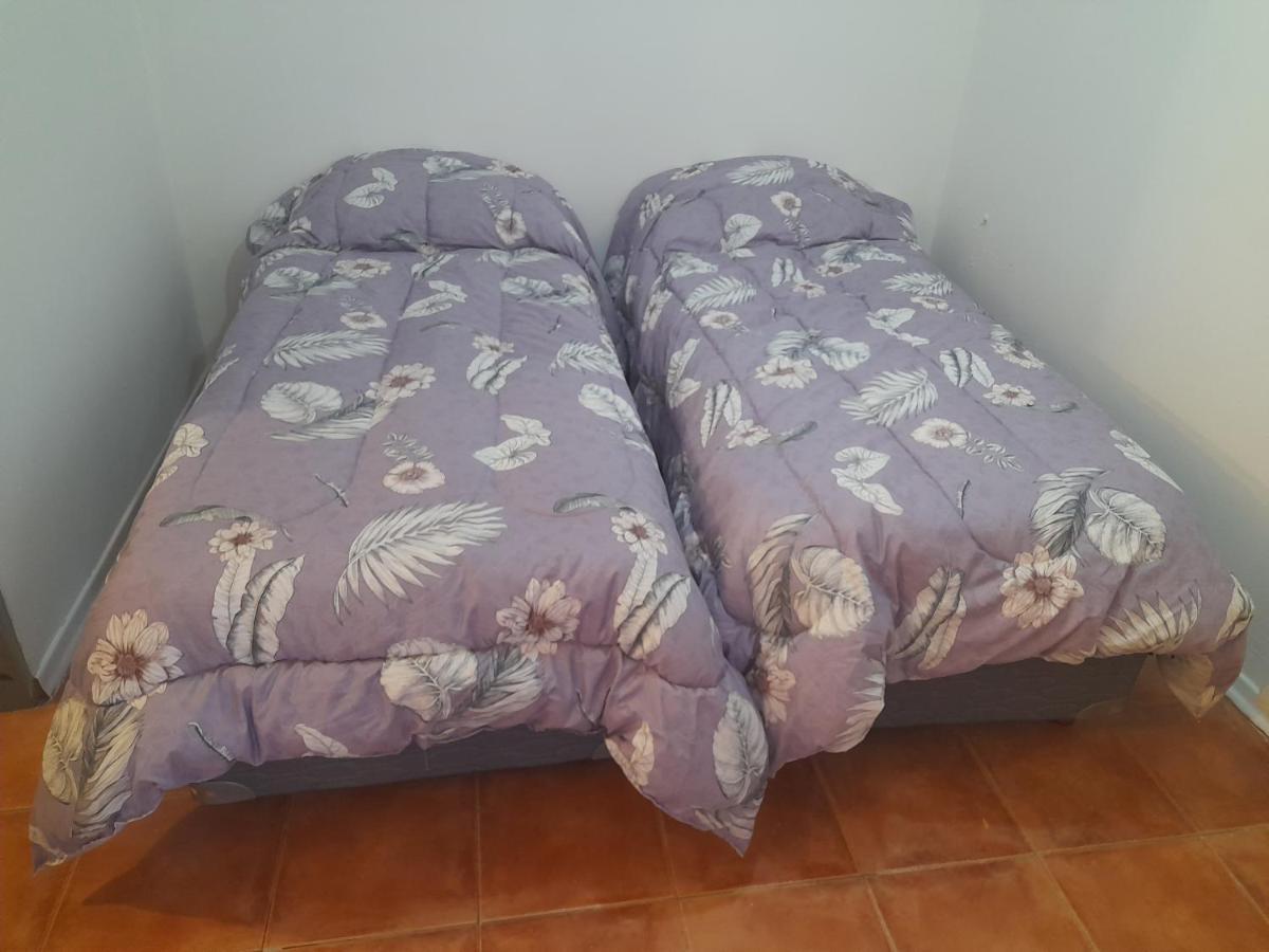 Apartament Azultdf Ushuaia Zewnętrze zdjęcie