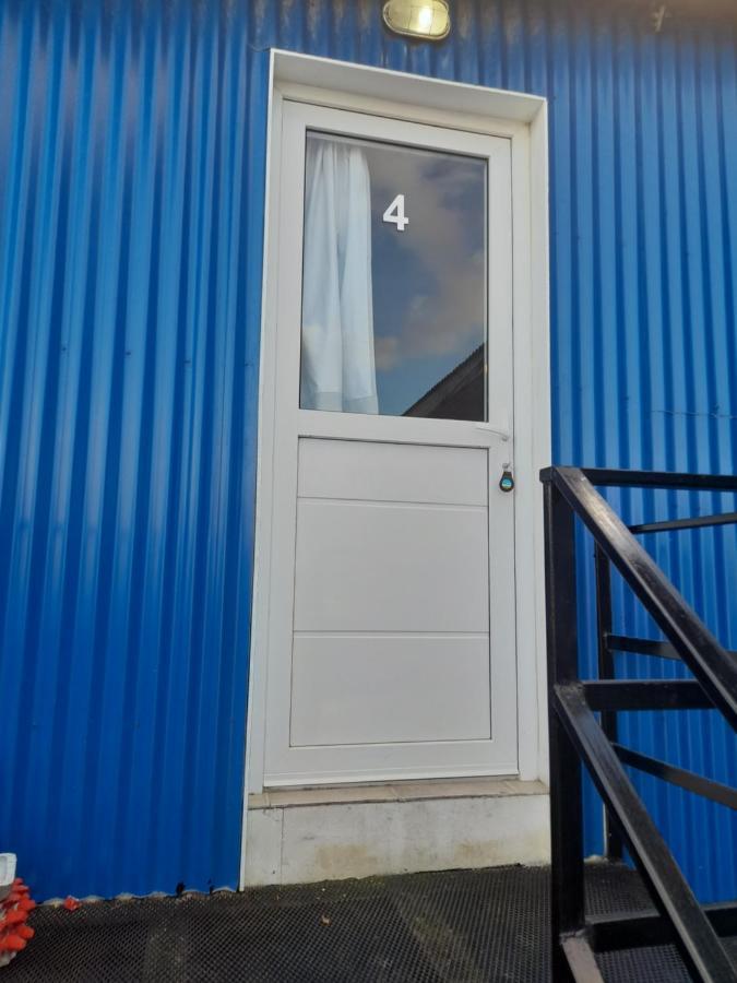 Apartament Azultdf Ushuaia Zewnętrze zdjęcie